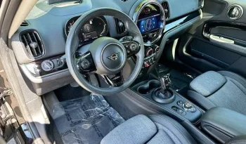 
									MINI Countryman Cooper S full								