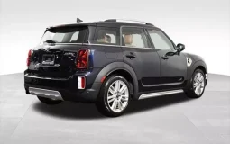 MINI SE Countryman Cooper