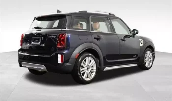 
									MINI SE Countryman Cooper full								