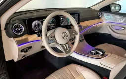 Mercedes-Benz CLS 450 Base