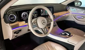 
									Mercedes-Benz CLS 450 Base full								