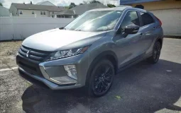 Mitsubishi Eclipse Cross LE