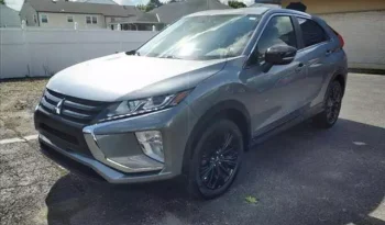 
									Mitsubishi Eclipse Cross LE full								