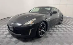 Nissan 370Z Sport Touring