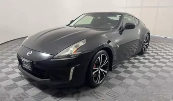 
									Nissan 370Z Sport Touring full								