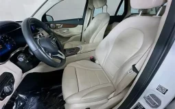 Mercedes-Benz GLC 300 Base 4MATIC