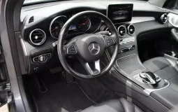 Mercedes-Benz GLC 350e Base 4MATIC