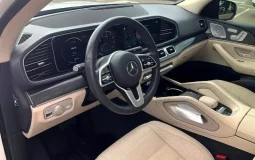 Mercedes-Benz GLE 580 AWD 4MATIC