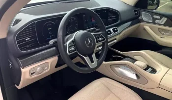 
									Mercedes-Benz GLE 580 AWD 4MATIC full								