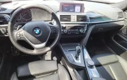 BMW 440 Gran Coupe i