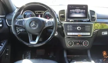 
									Mercedes-Benz GLS 550 Base 4MATIC full								