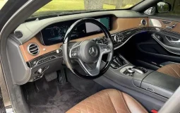 Mercedes-Benz Maybach S 650 Base