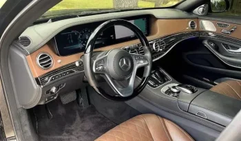 
									Mercedes-Benz Maybach S 650 Base full								