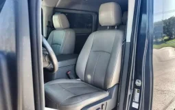 Nissan NV Passenger NV3500 HD SL V8