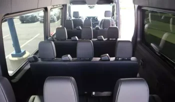 
									Mercedes-Benz Sprinter 2500 High Roof full								