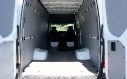 Mercedes-Benz Sprinter 3500 High Roof