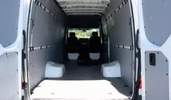 
									Mercedes-Benz Sprinter 3500 High Roof full								