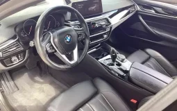 BMW 540 i xDrive