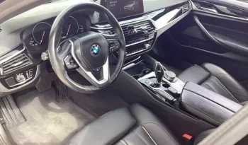 
									BMW 540 i xDrive full								