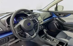 Subaru Crosstrek Hybrid Base