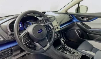 
									Subaru Crosstrek Hybrid Base full								