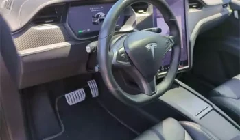 
									Tesla Model X Performance full								