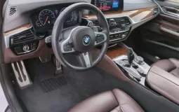 BMW 640 Gran Turismo i xDrive