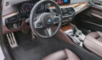 
									BMW 640 Gran Turismo i xDrive full								