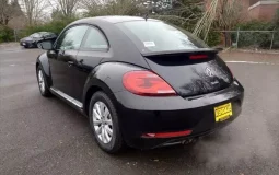 Volkswagen Beetle 2.0T S