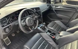 Volkswagen Golf R 2.0T wDCC & Navigation