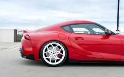 Toyota GR Supra 3.0 Premium Launch Edition