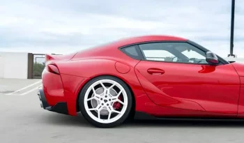 
									Toyota GR Supra 3.0 Premium Launch Edition full								