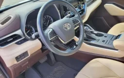 Toyota Highlander XSE