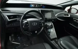 Toyota Mirai Base