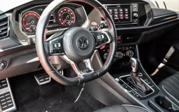 Volkswagen Jetta GLI 2.0T Autobahn