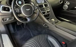 Aston Martin DB11 Shadow Edition