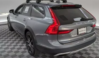 
									Volvo V90 Cross Country T6 full								