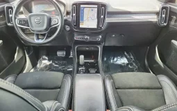 Volvo XC40 T5 R-Design