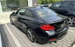 BMW M240 i xDrive