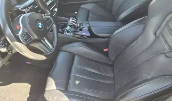 
									BMW M5 full								