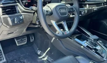 
									Audi S4 3.0T Prestige full								