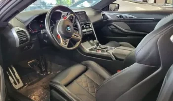 
									BMW M8 full								