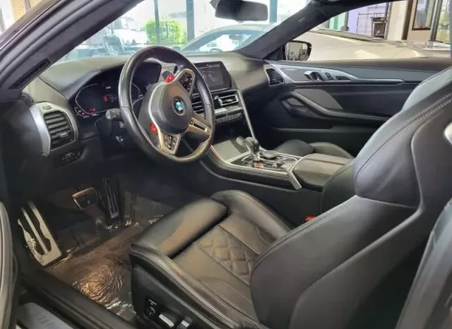 
								BMW M8 full									