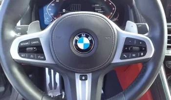 
									BMW M850 i xDrive full								