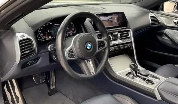 
									BMW M850 Gran Coupe i xDrive full								
