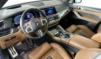 
									BMW X5 M Base full								