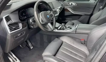 
									BMW X5 PHEV xDrive45e full								