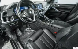 BMW X6 sDrive40i