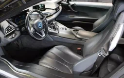 BMW i8 Base