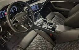 Audi S6 2.9T Premium Plus